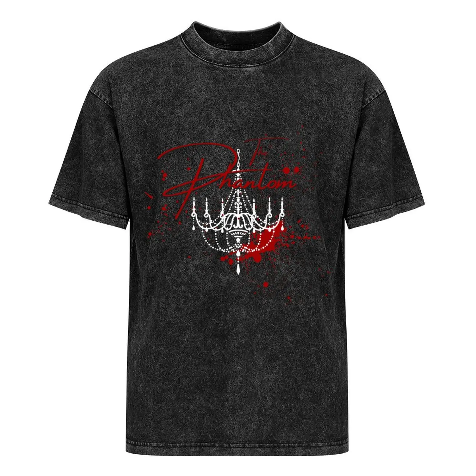 Футболка Nike Phantom of the Opera Fallen Chandelier |