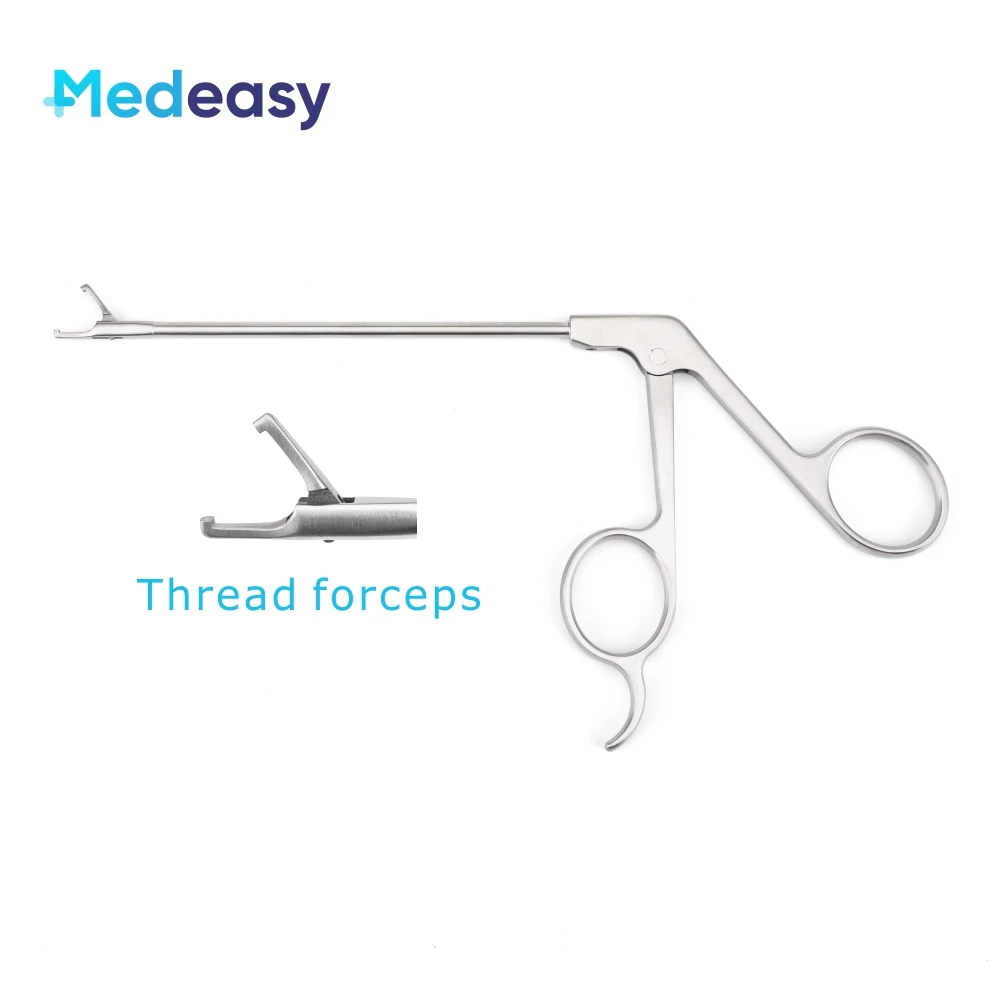 

Тренировочные щипцы для артроскопии Medeasy