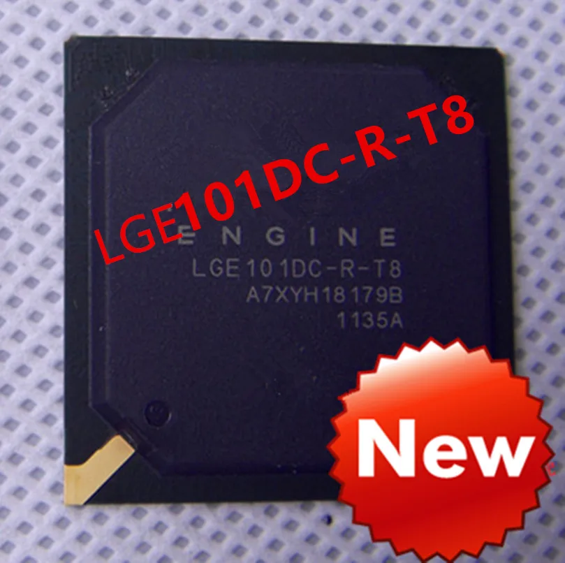 

Новинка 100%, оригинальная фотовспышка LGE101 BGA662