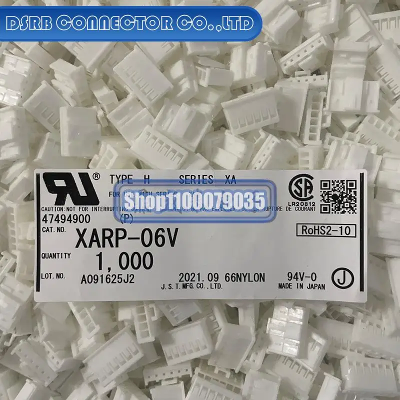 

1000 шт./партия, новые и оригинальные фотообои 6P 2,5 мм