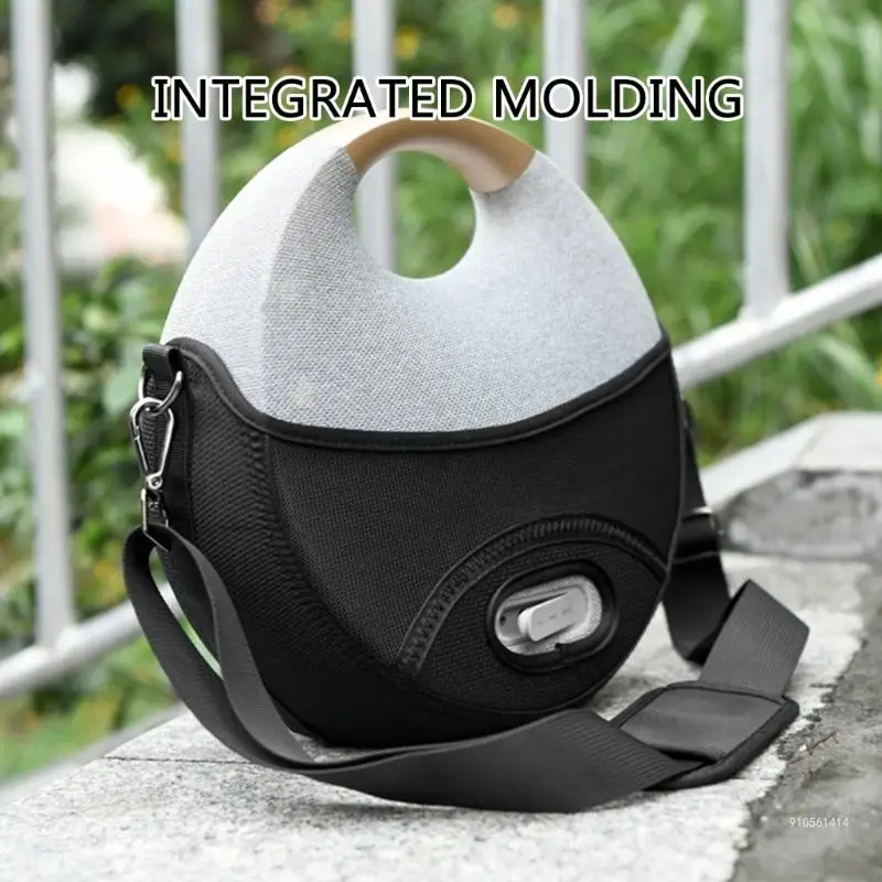 Портативный дорожный чехол для хранения колонок студии защитная сумка 6 защитный