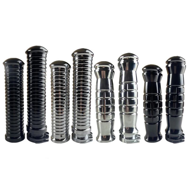 

Motorcycle Retro Universal 22 Pipe Warp Aluminum CNC Fueler Throttle Turnbuckle Modification Parts