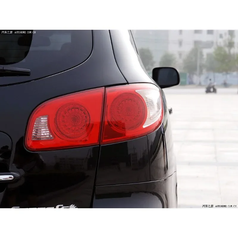 Для Hyundai Santafe 2.7 2006-2009 автомобильные аксессуары внешний задний фонарь в сборе Brakel