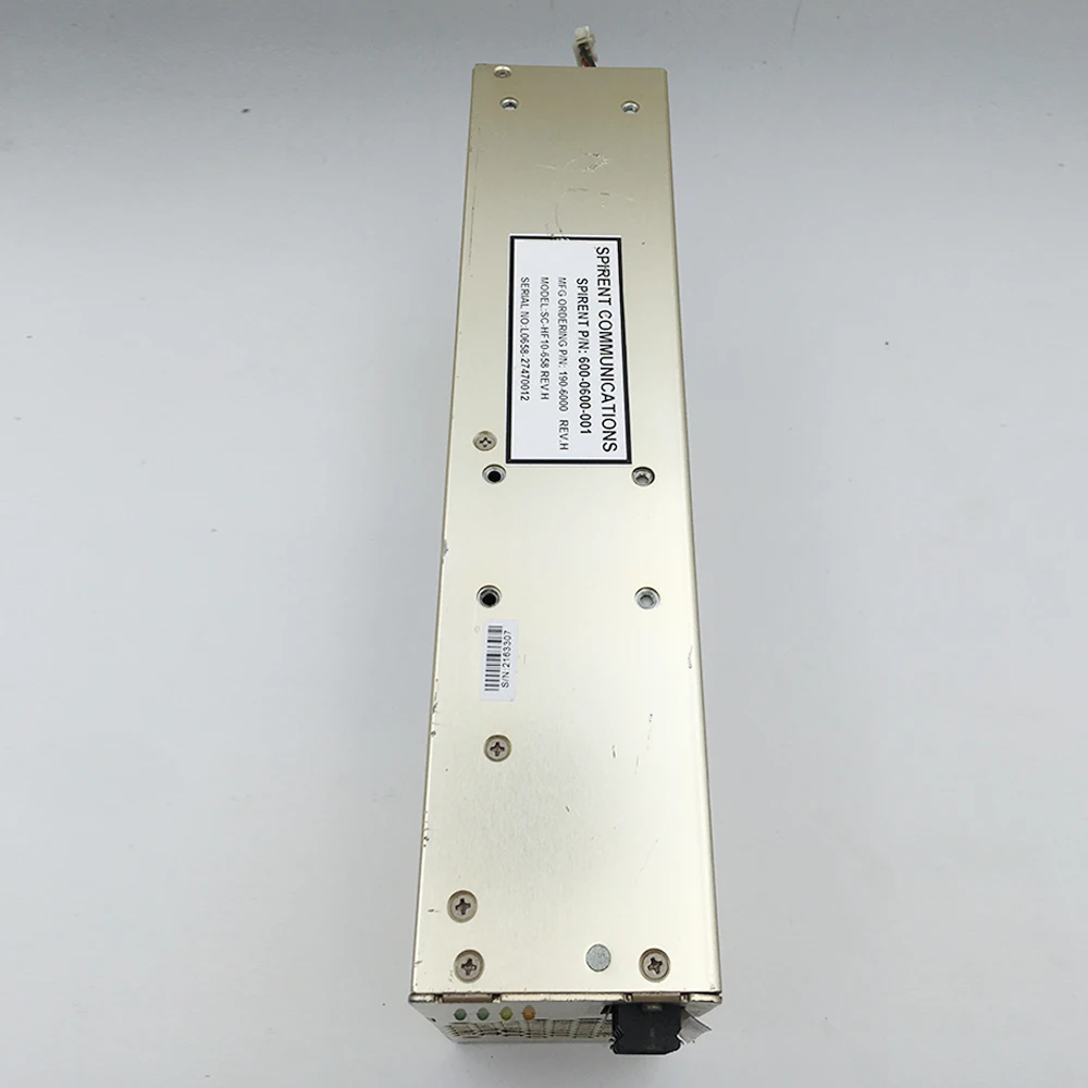 5 В 40 А 12 17 для импульсного источника питания Hitek HF10-S-M-_FFFL