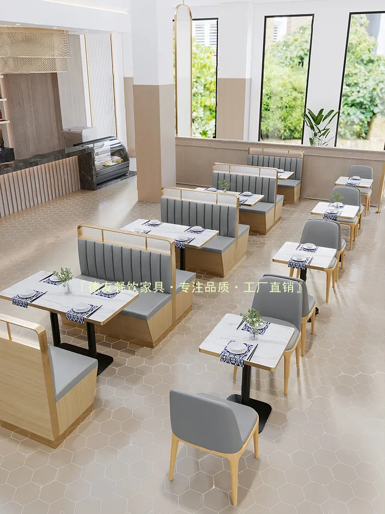 Индивидуальный Чайный домик кассира диван хранилище цельная древесина Западный