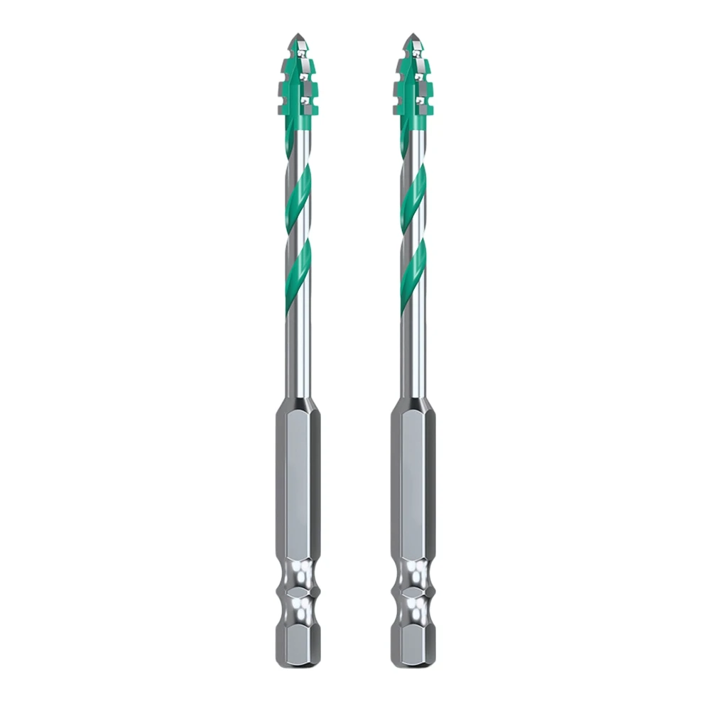 

Сверла DAZZLEEX GlassDrill, твердосплавные, несколько размеров
