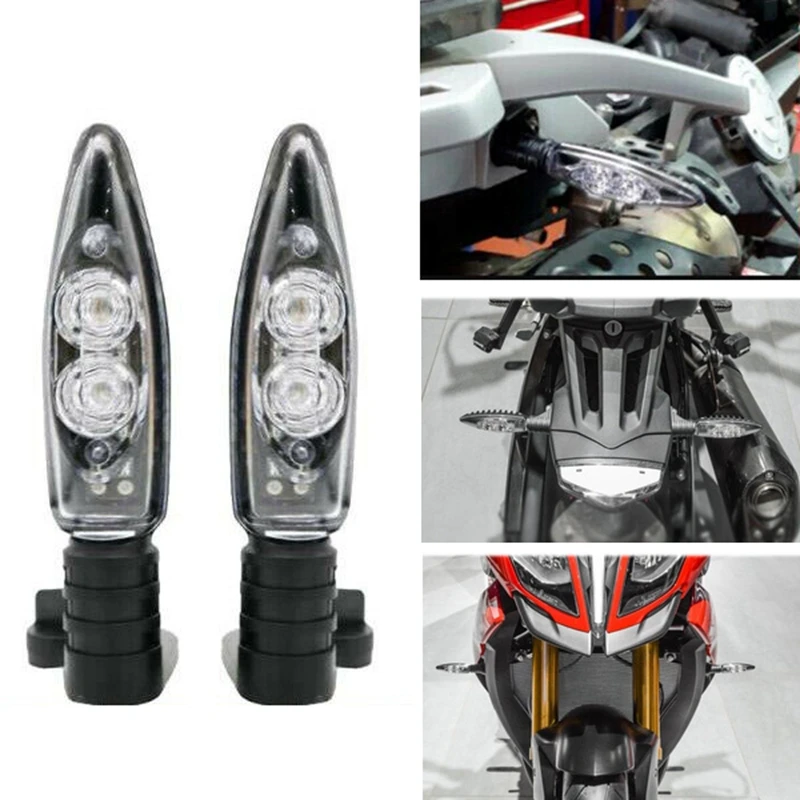 

Указатели поворота для BMW R1200GS Adv F650GS R1200R S1000R S1000RR F800GS K1300S G310R/GS