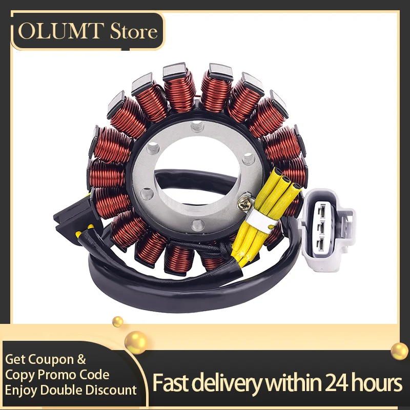 Аксессуары для мотоциклов катушка статора проигрывателя 1050 1090 1290 1190 RC8 R Super Adventure