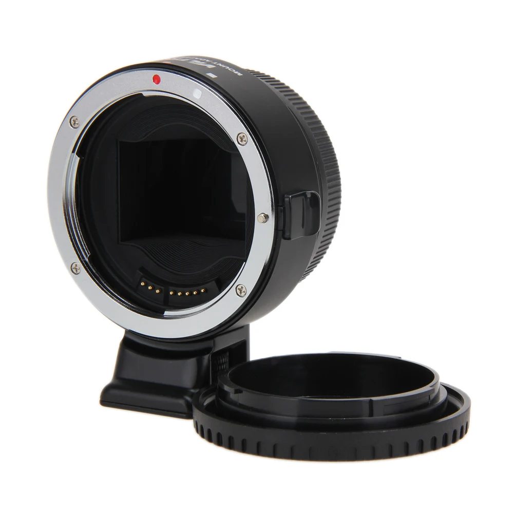 

Для Canon Sony адаптер кольцо для Canon EOS EF фотообъектив для Sony E NEX EF-S III адаптер для объектива с автофокусом фотография Реквизит Новинка