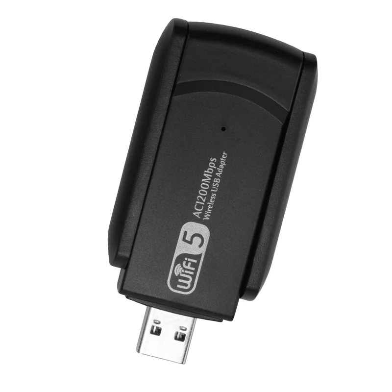 

Беспроводная сетевая карта USB 3,0, 802.11Ac, 2,4/5,8 ГГц