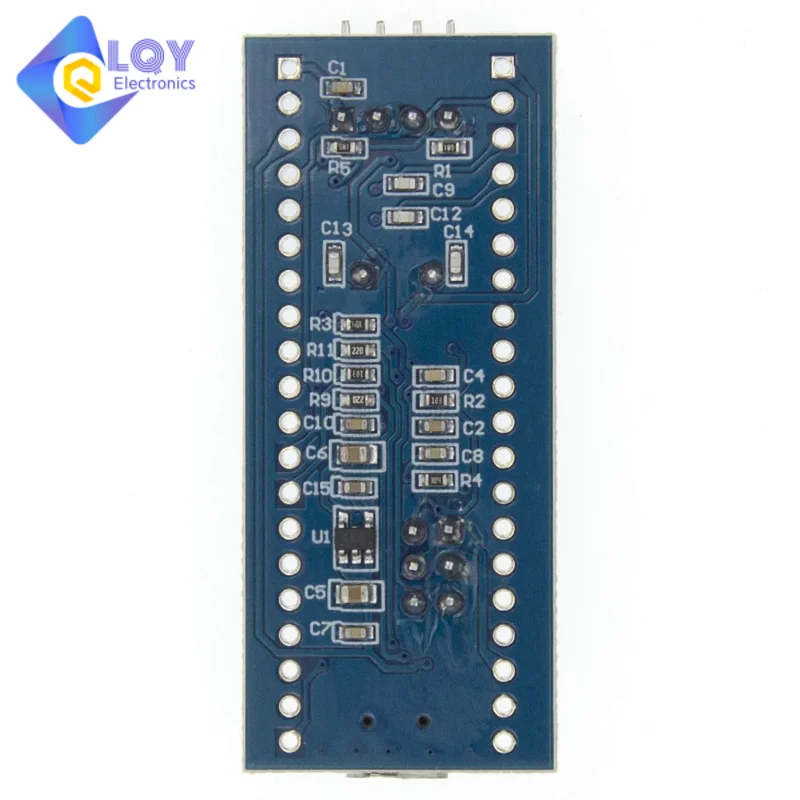 Модуль платы разработчика минимальной конфигурации LQY STM32F103C8T6 STM32F103C6T6 ARM STM32 для