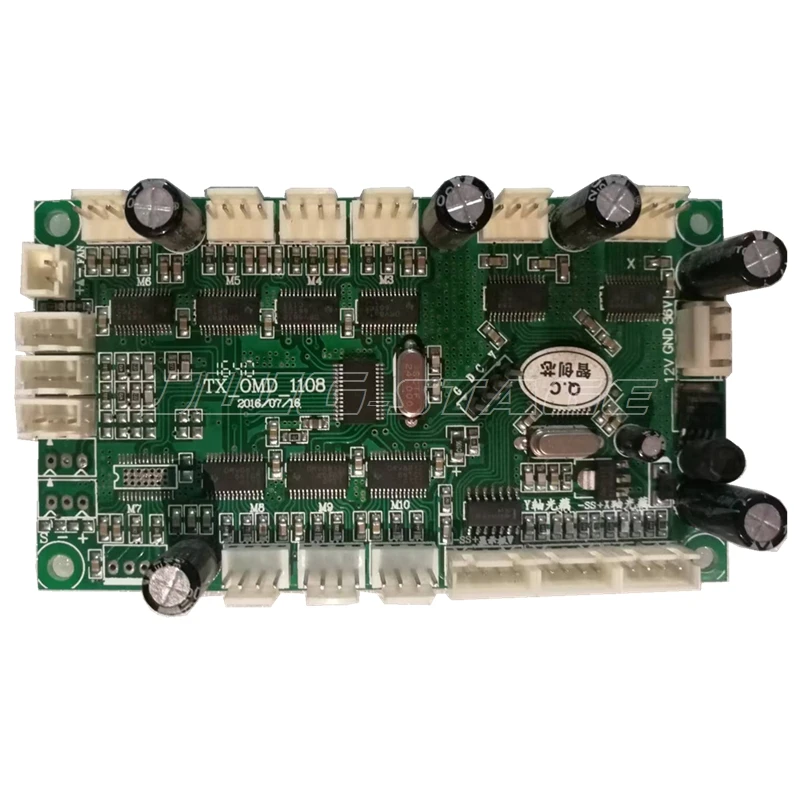 

Tx_Omd_1108 7r 230 Motherboard Beam 230 Moving Head Motherboard