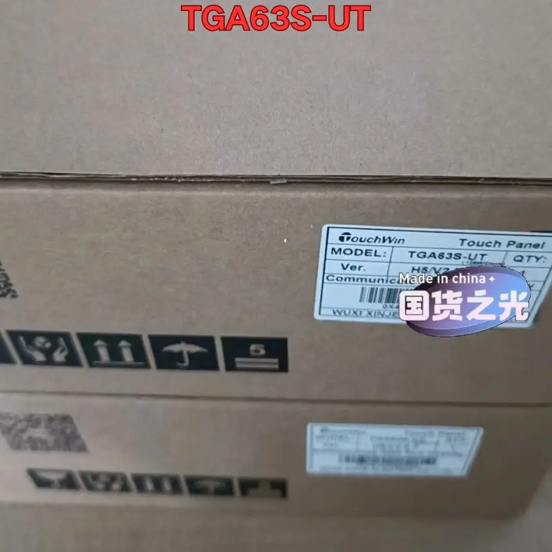 Совершенно новый оригинальный сенсорный экран TGA63S-UT. Новейшее предложение 2026 года. (art.: 3920d47f8d8da) - 3920d47f8d8da