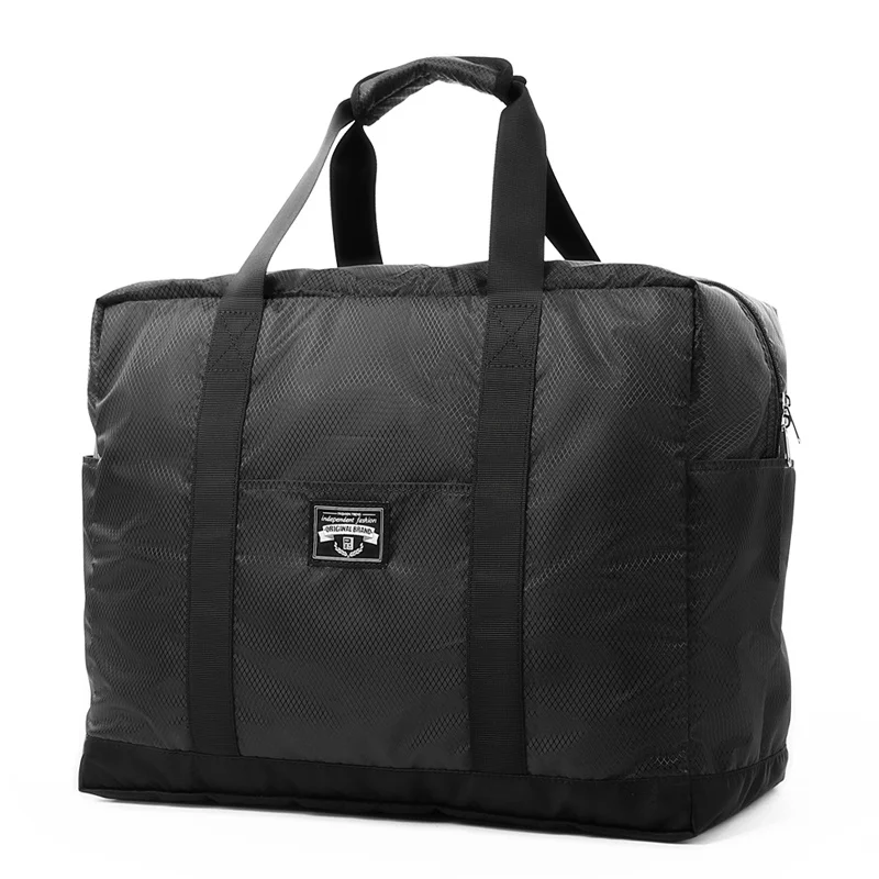 

Travel Men Women Bags Carry on Luggage Duffel Handbag Tote Large Weekend