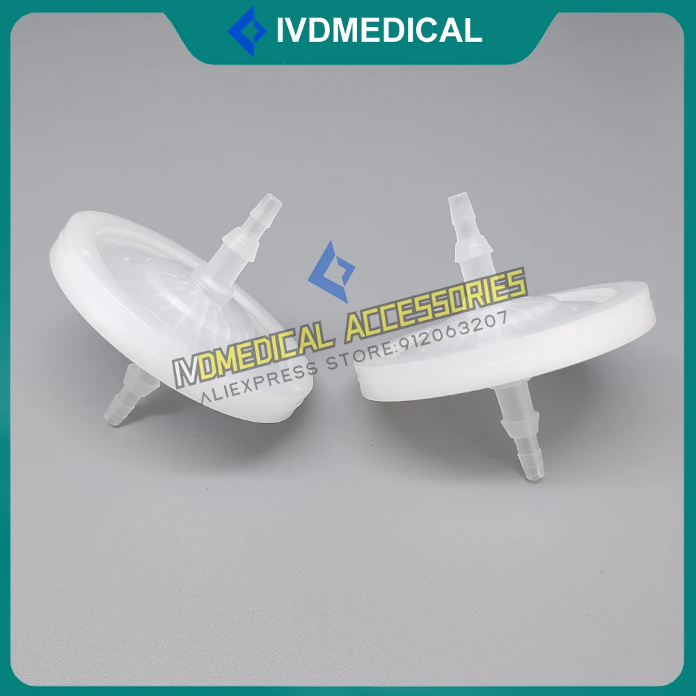 2 шт. Mindray BS-240 BS-240Pro BS-240Plus BS-240VET BS-330E BS-350E BS-360S BS-370S фильтр для воды оригинальный