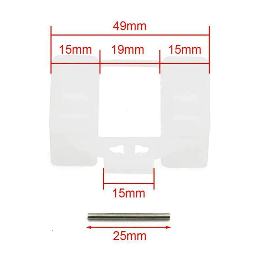 

2 шт., Carb , Pin 16013-413-851, для Honda CB650 ,CB750 ,CB900, CX500, поплавок карбюратора с иглой