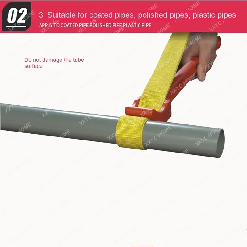 31340 31345 31350 31355 31360 31365 31370 ременная Трубная рукоятка с плоскогубцами трубный захват