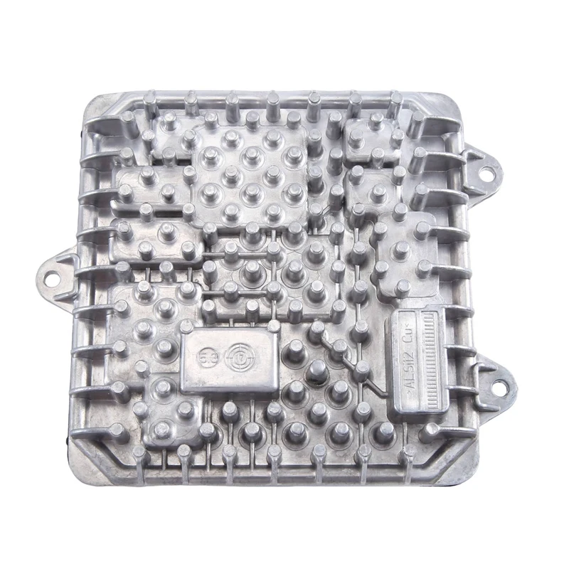 Новый балласт модуля управления фарами для BMW 3 серии 4 X5 F15 F85 X6 F16 F86 63117482396 7482396