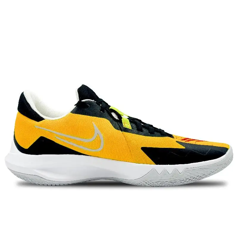 【Настроить】Nike Precision 6 Баскетбольные кроссовки Унисекс Кроссовки DD9535-004