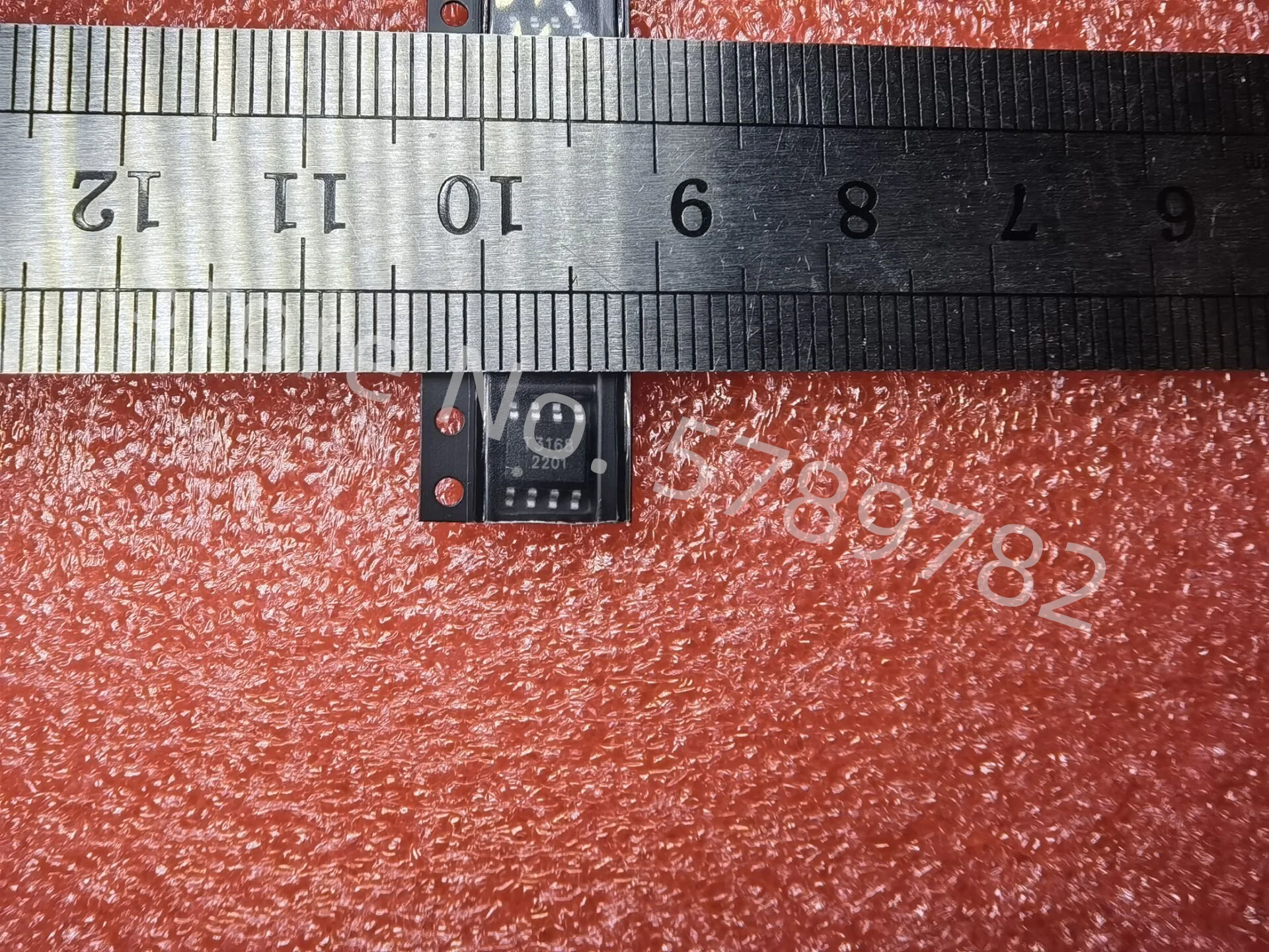 

1pcs/lot T3168 XKT-3168 SOP8