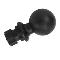 360 degree ball mount swivel ball mount sturdy for inflatable boats