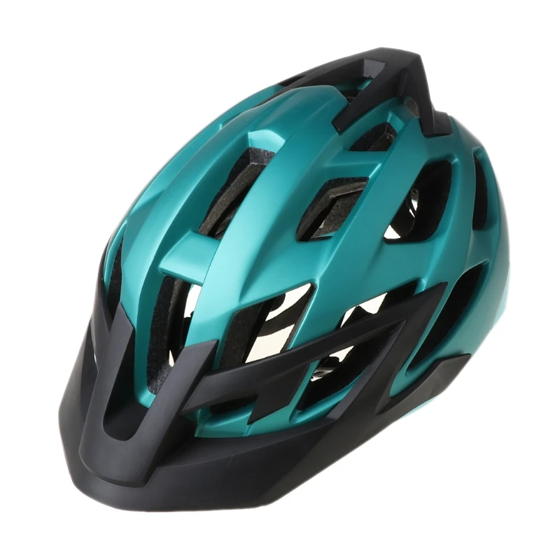 

Men Women Unisex Ultralight MTB Bike Helmet Hat Mountain Riding Cycling Safety Cap