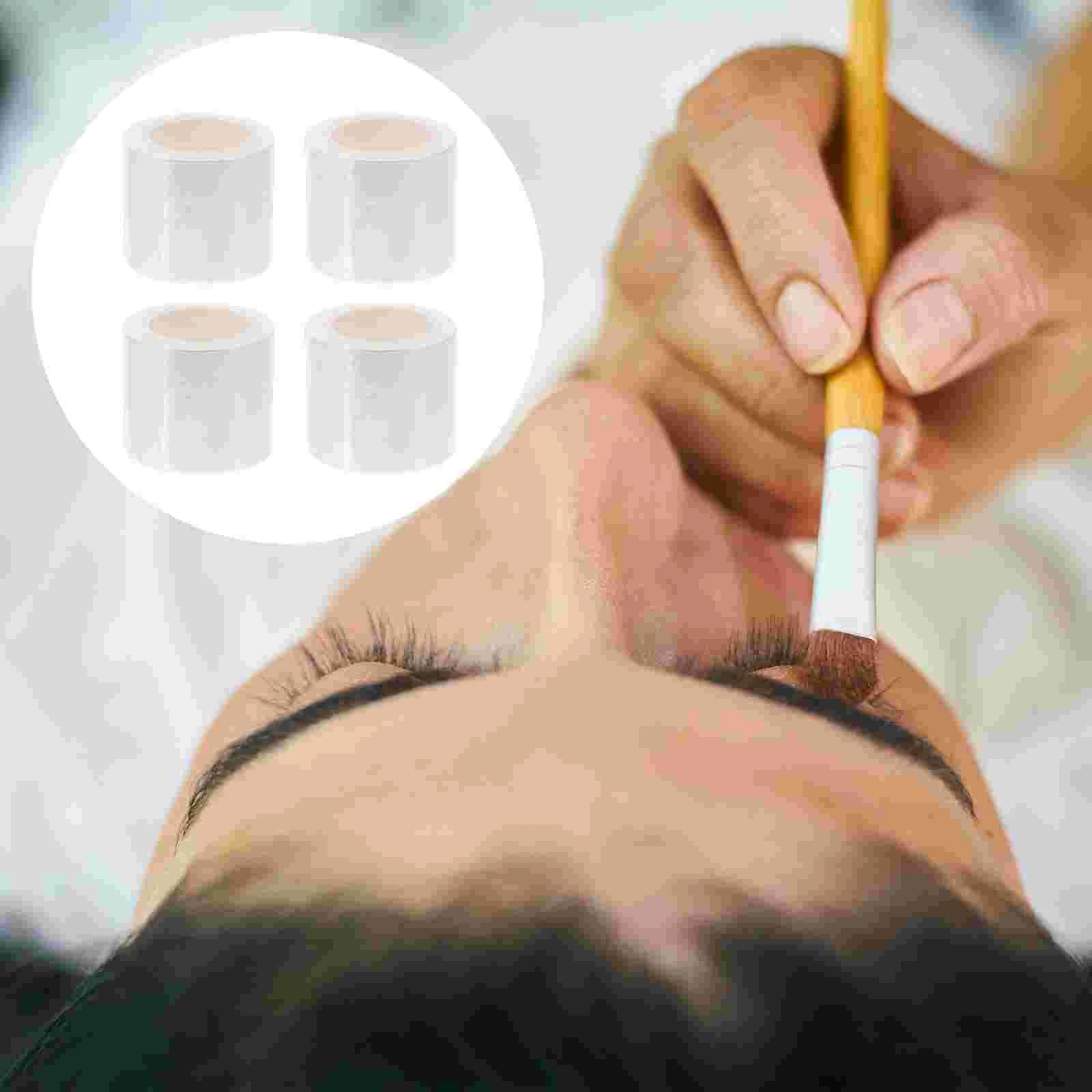 

Wrap Eyebrow Covertape Film Preservative Microbladingsuppliessaran Make Barrier Cling Roll Lips Clear Permanent Professional