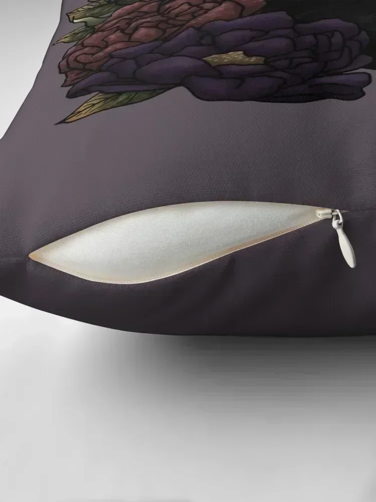 Drow D20-настольная игровая подушка с костями для дивана декоративная наволочка на