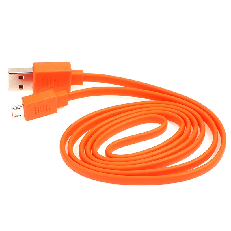 

Кабель Micro USB, шнур питания, зарядный кабель для JBL Charge 3 + Flip3 Flip2, Bluetooth-динамик