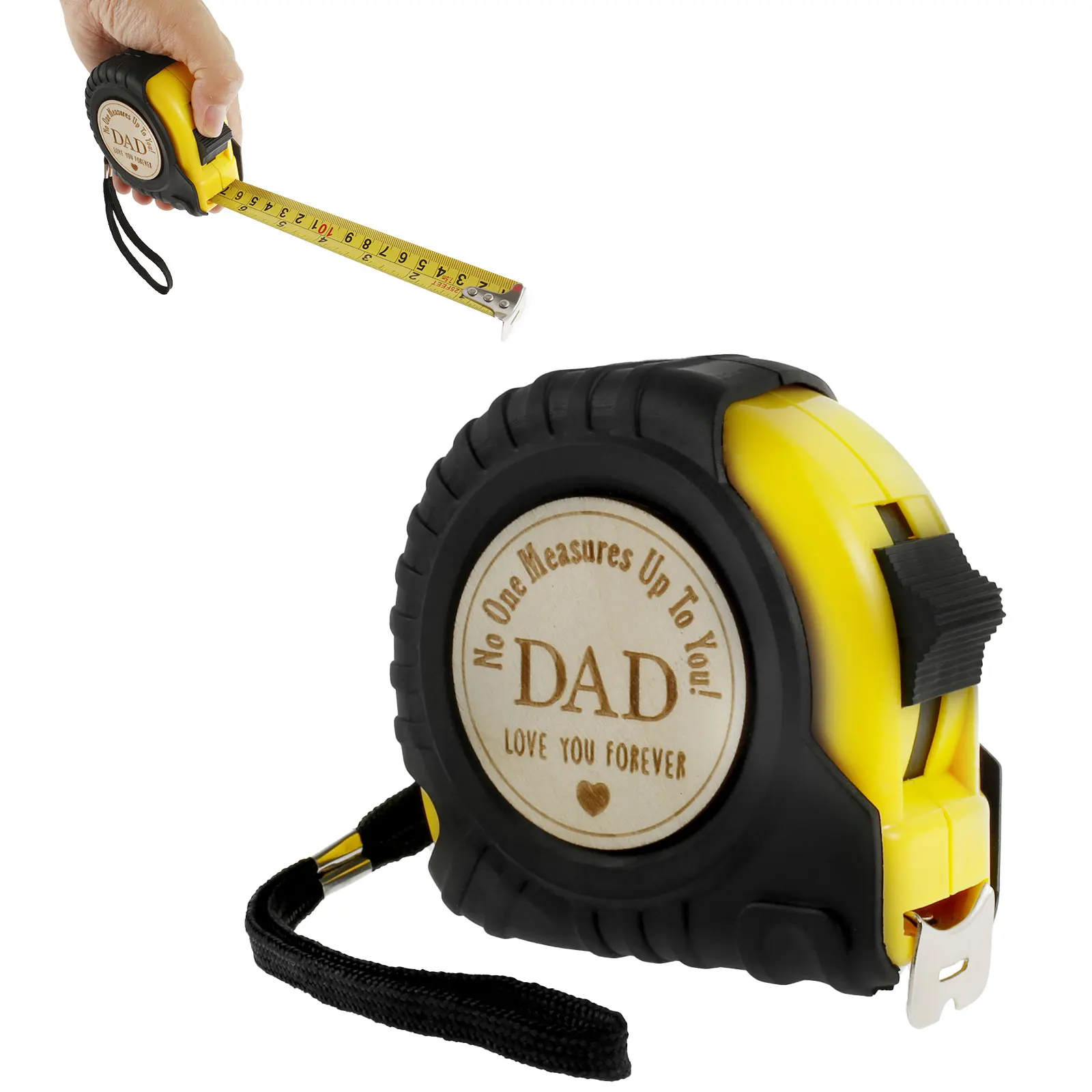 7 5 М Самоблокирующаяся Стальная Рулетка Устойчивый К Высоким Температурам