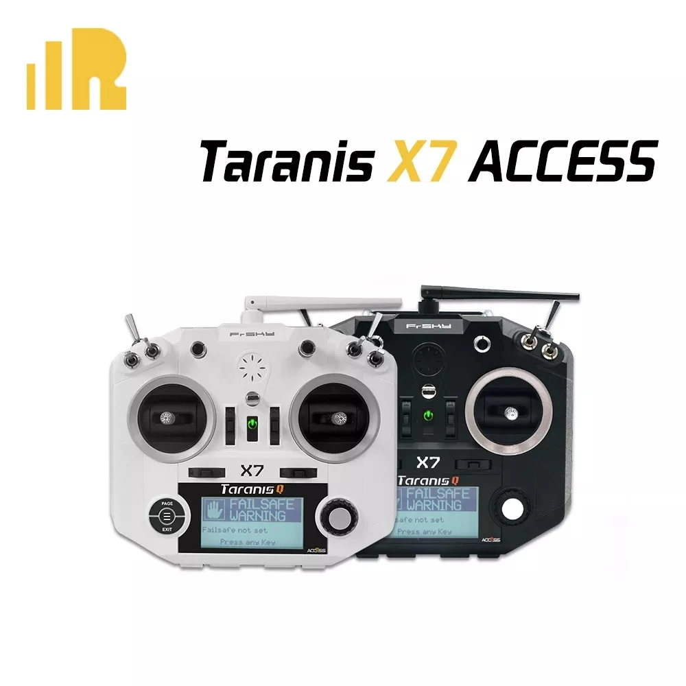 Передатчик FrSky Taranis Q X7 ACCESS 2 4 ГГц |