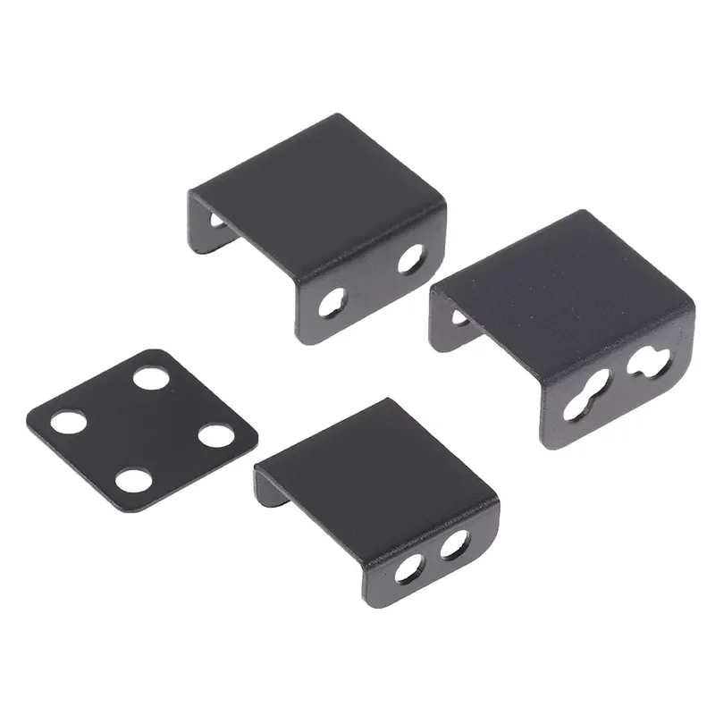 

Соединительная параллельная пряжка с фиксирующей пряжкой для 8/9/12/14 см охлаждающего вентилятора шасси