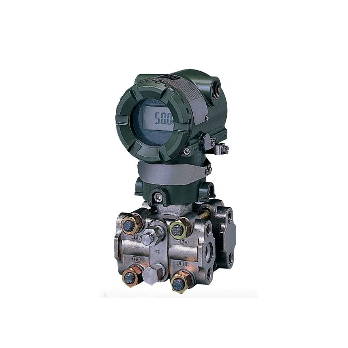

Yokogawa EJA430A-EAS5A-94DB/M01/T03/N4/D3 EJA430ESeries Gauge Pressure Transmitter