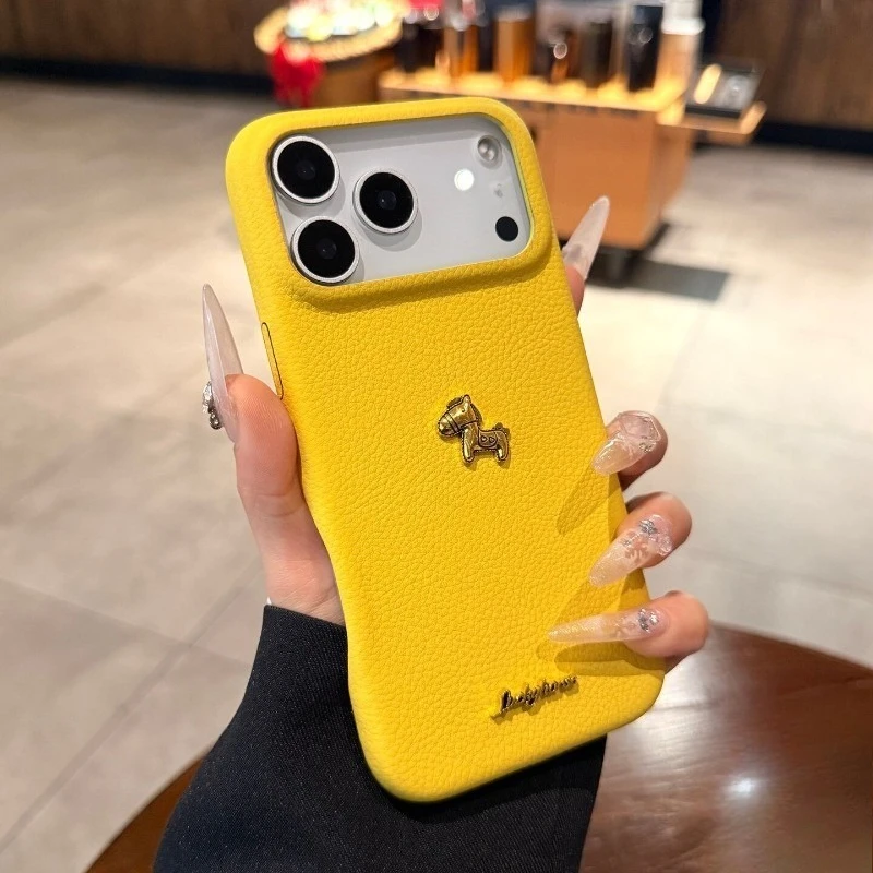 Новогодний чехол Golden Pony для Vivo Y20, Y20s, Y20a, Y20i, Y20t, Y20g, Y12, Y12s G, Y12a, Y11s, S1, Y7s, Y5s — роскошный чехол для телефона из искусственной кожи (art.: 3920d4c8390fc) - 3920d4c8390fc