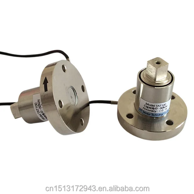 

0~2000 Nm rotary torque sensor, force torque load cell