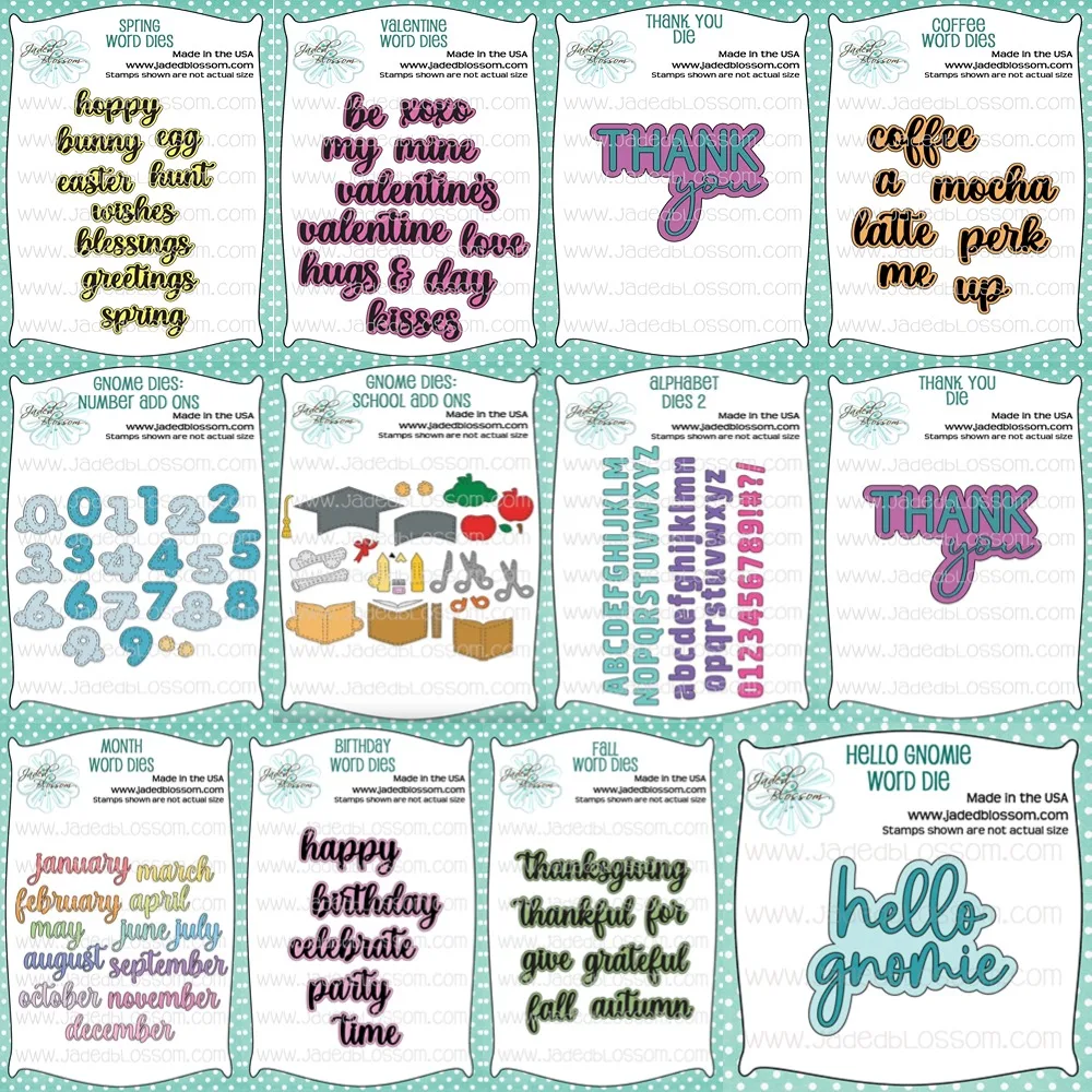 Большая распродажа кепка бакалавра металлическая рама для резки штампы 2024 новые