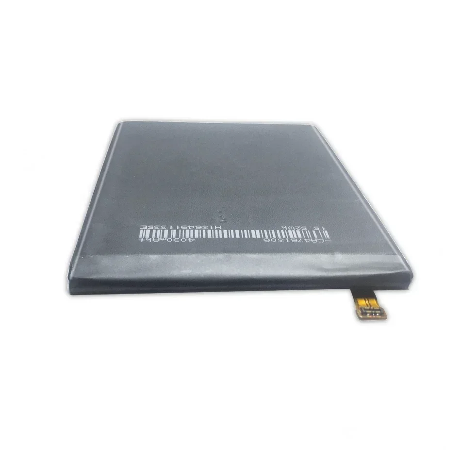 Сменный аккумулятор для смартфона 4130 мАч ASUS Zenfone 3 Max Z3 ZC520TL C11P1611 портативные