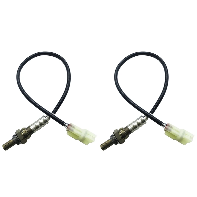 

2X Upstream Oxygen O2 Sensor 234-4084 For Suzuki XL-7 Grand Vitara 2.7L