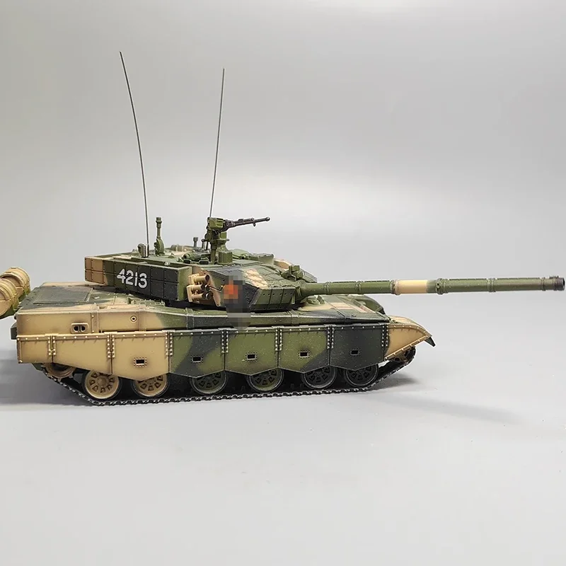 Модель танка Panzerkampf 99A 1:72