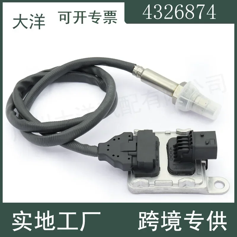 4326874 5WK96741B 28729846 Датчик кислорода азота NOX для Cummins