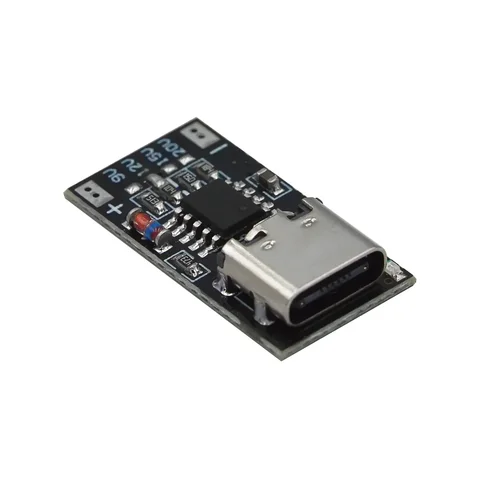 Регулятор напряжения PD/QC/AFC TYPE-C