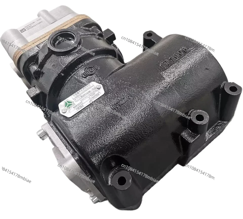 Запчасти для двигателя грузовика 202V54100-7131 4110001018018 SINOTRUK HOWO MC11MC13 LGMG MT95 воздушный