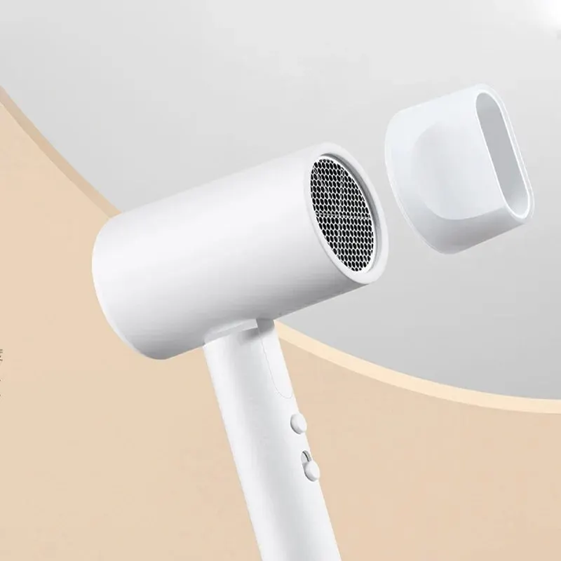XIAOMI MIJIA Портативный анионовый фен H101 Быстросохнущий Профессиональный складной