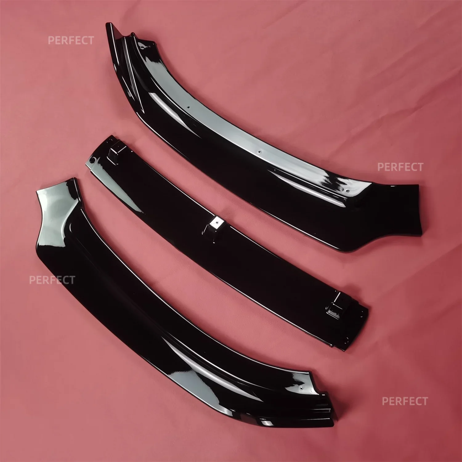 

Передний бампер, спойлер, сплиттер, диффузор Tiguan для Volkswagen Tiguan MK1 5N TSI TDI Basic 2012-2016, кузовные комплекты для подтяжки лица, тюнинг