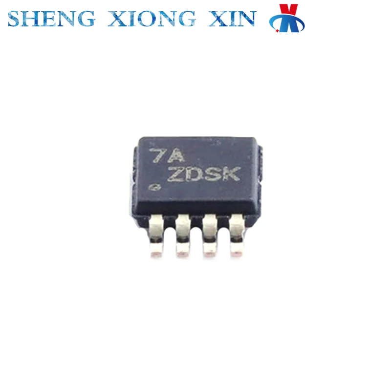 

Brand New 100% LM74610QDGKTQ1 Encapsulation VSSOP-8 Heat Voltage Controller LM74610QDGKTQ LM74610QDGKT LM74610