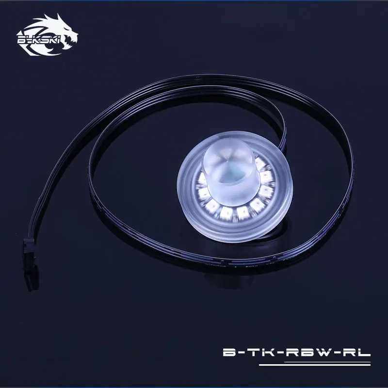 Bykski B-TK-RBW-RL RBW 5v RGB светильник для резервуара |