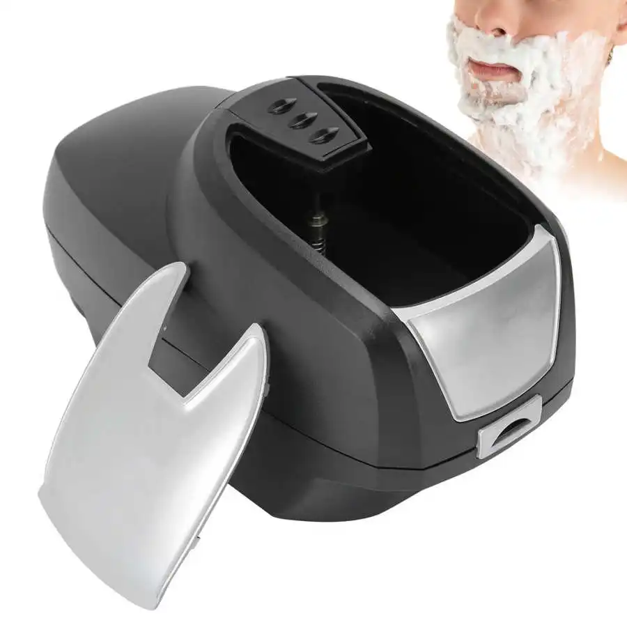 S Foaming Machine Large‑capacity Design Automatic Foaming Dispenser For Barbershop Hair Salon Home