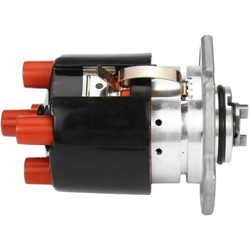 

027905205P 051905205A автомобильный дистрибьютор распределитель электронного зажигания распределитель зажигания для Volkswagen Golf