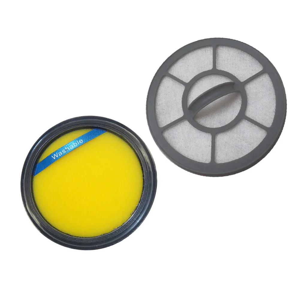 Сменные фильтры премиум-класса для вертикальных пылесосов Eureka DCF25 и комплект