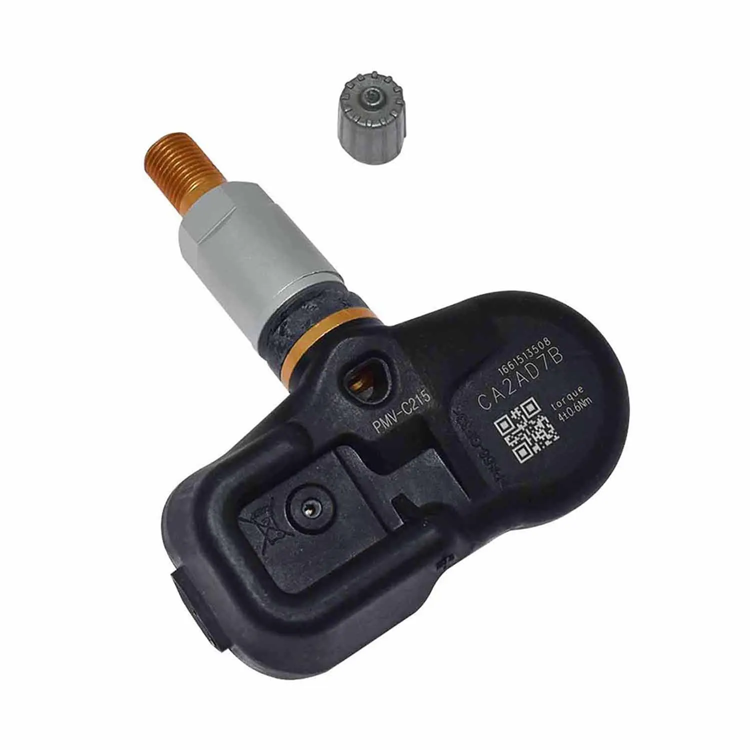 Фото Датчик давления в шинах PMV-C215, монитор давления в шинах TPMS, оригинальная запчасть для автомобиля №4
